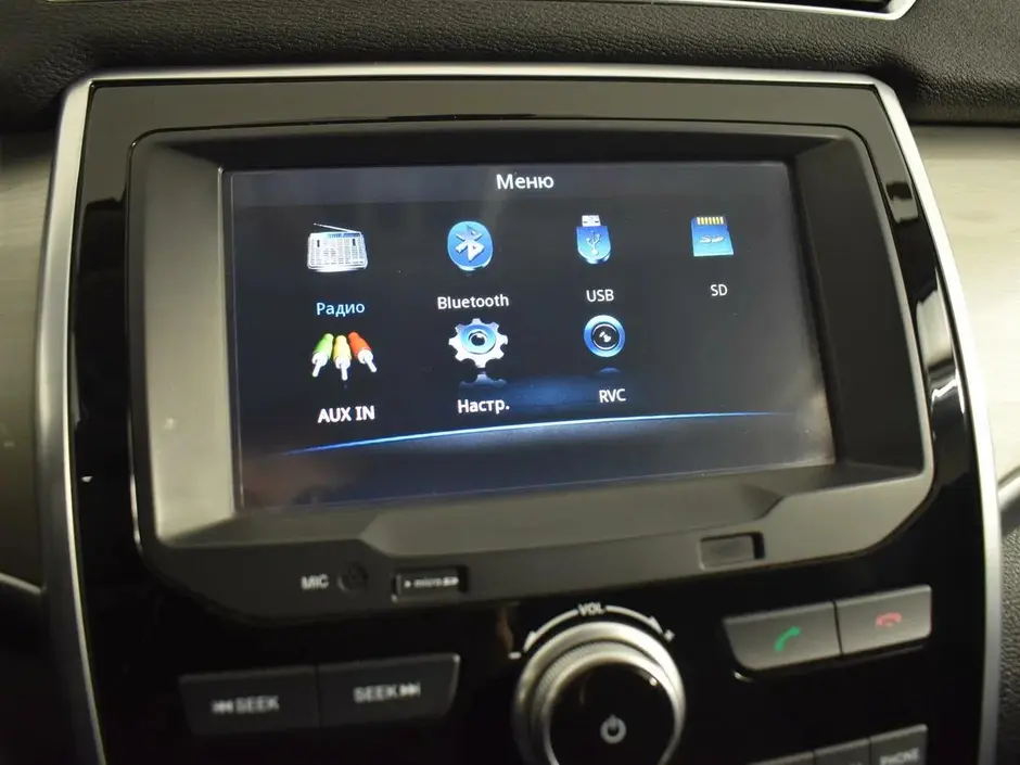 Haval H2, 2018 г.