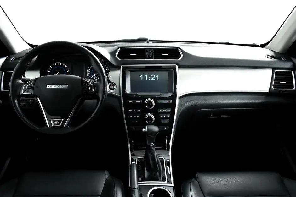 Haval H2, 2016 г.