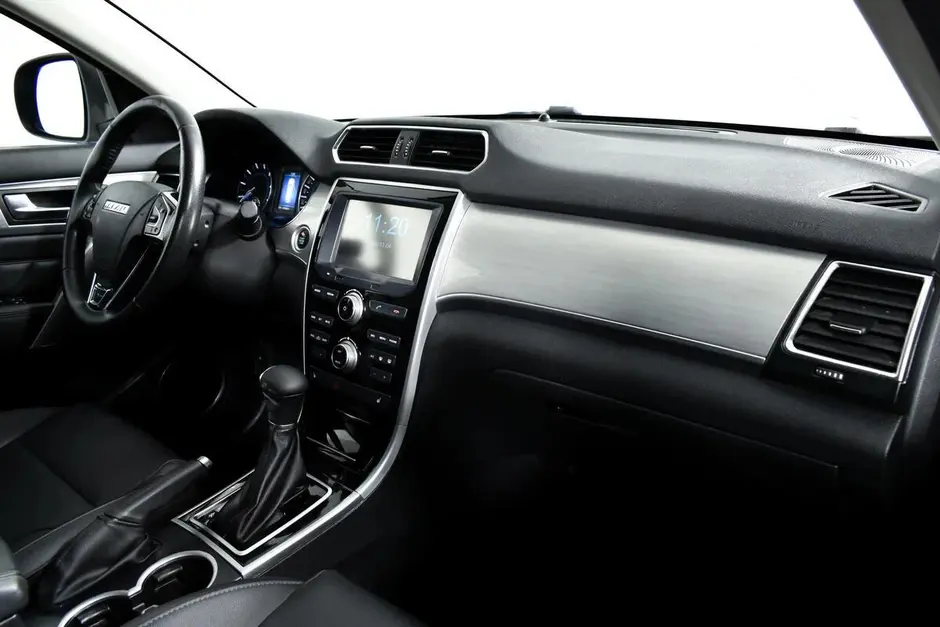 Haval H2, 2016 г.