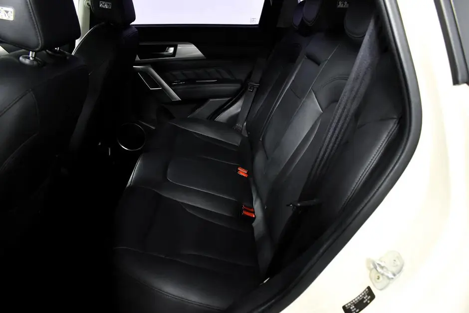 Haval H2, 2016 г.