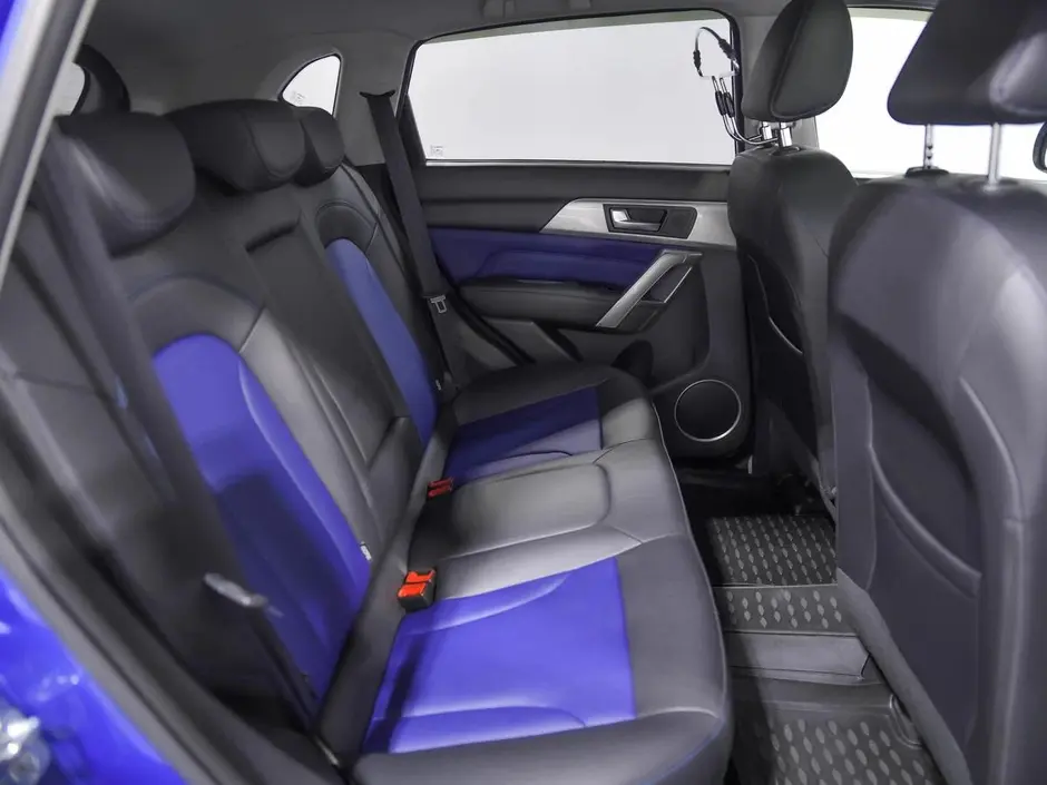 Haval H2, 2018 г.