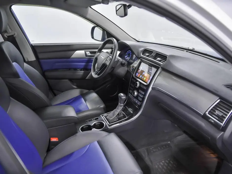 Haval H2, 2018 г.