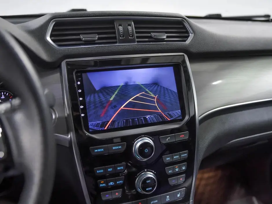 Haval H2, 2018 г.