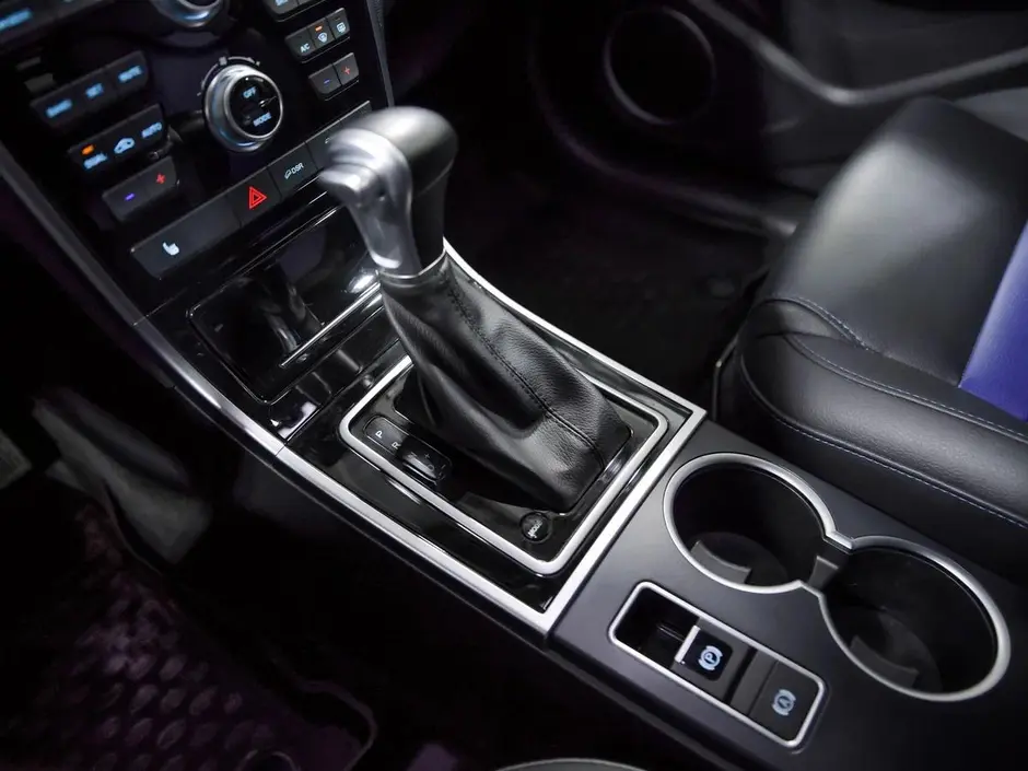Haval H2, 2018 г.