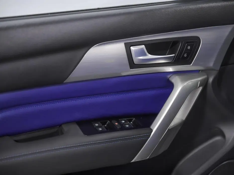 Haval H2, 2018 г.