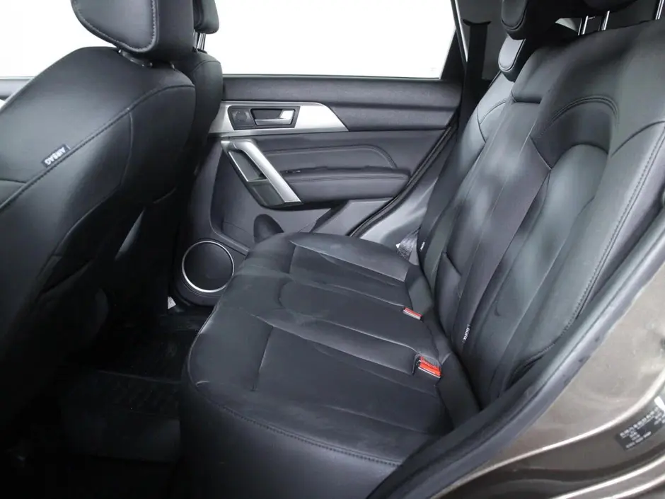 Haval H2, 2019 г.