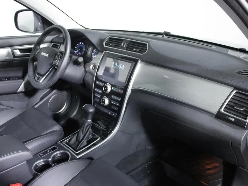 Haval H2, 2019 г.