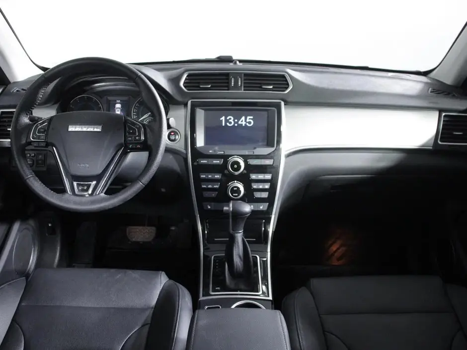 Haval H2, 2019 г.