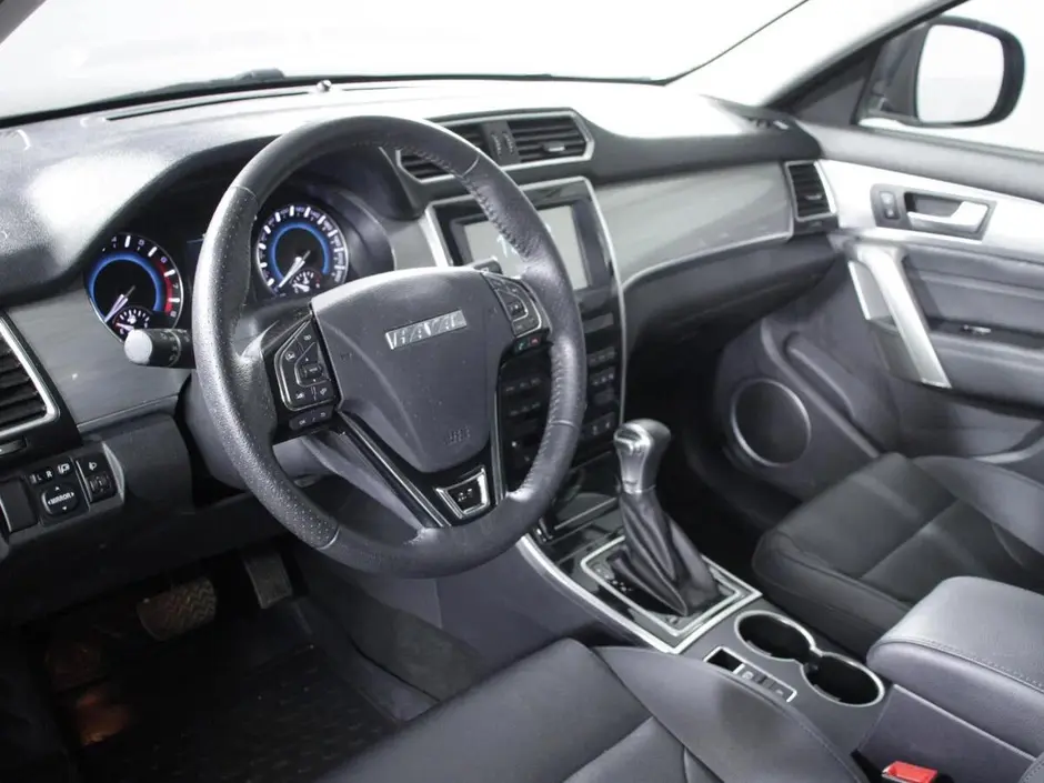 Haval H2, 2019 г.