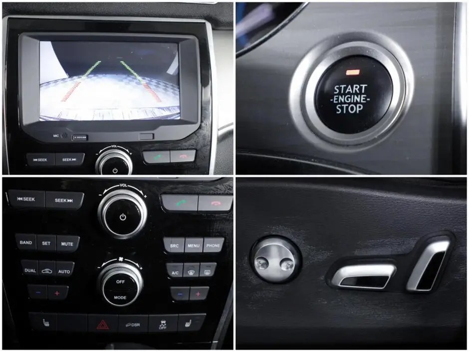 Haval H2, 2019 г.