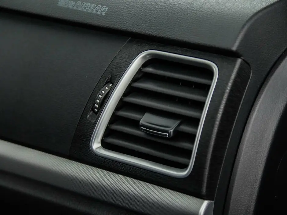 Haval H6, 2016 г.