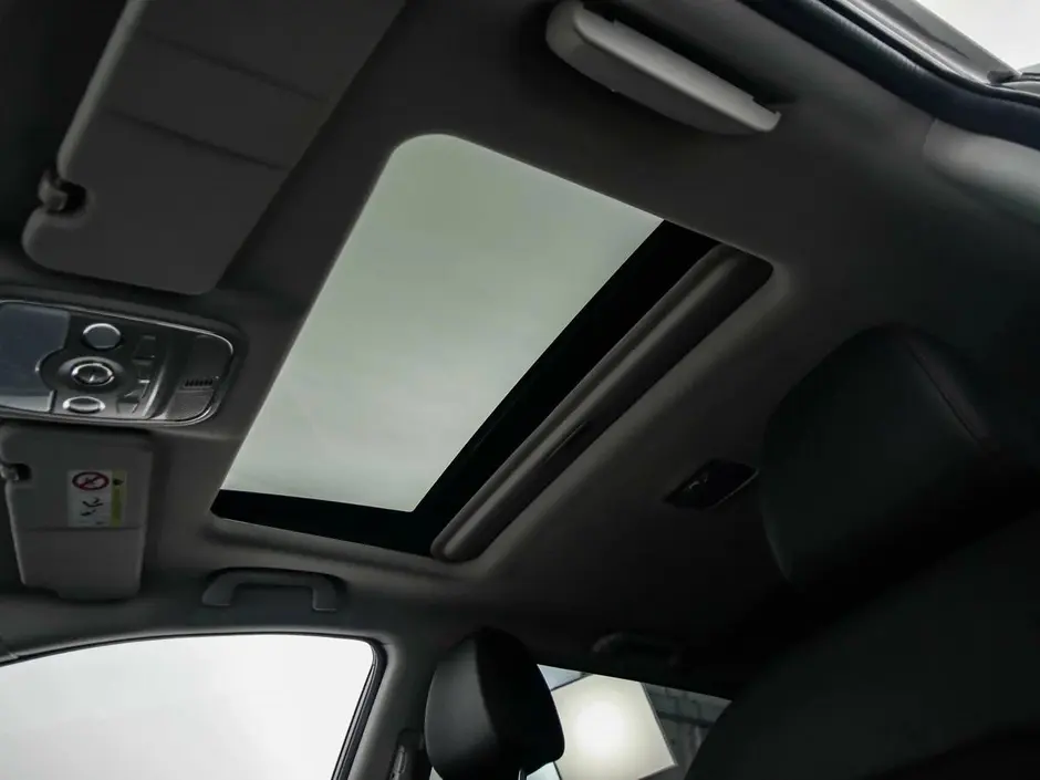 Haval H6, 2016 г.