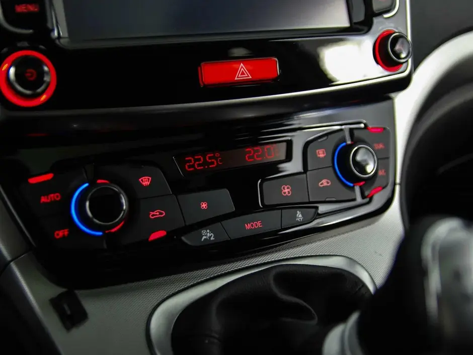 Haval H6, 2016 г.