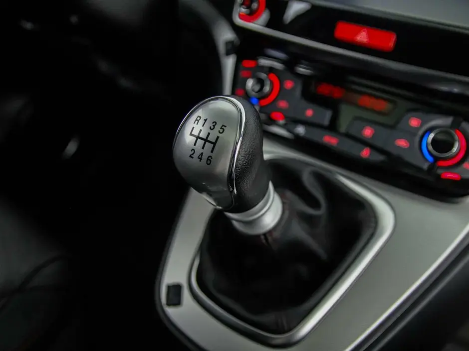 Haval H6, 2016 г.