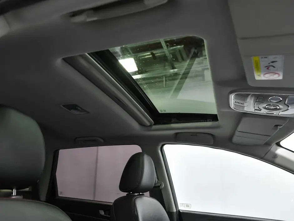 Haval H6, 2016 г.