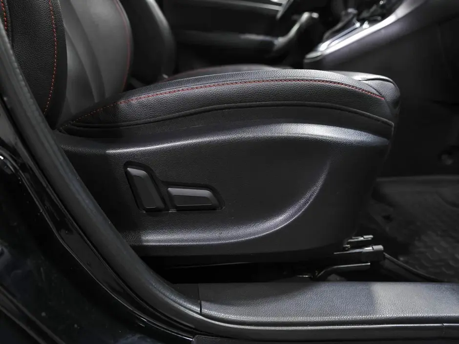 Haval H6, 2016 г.