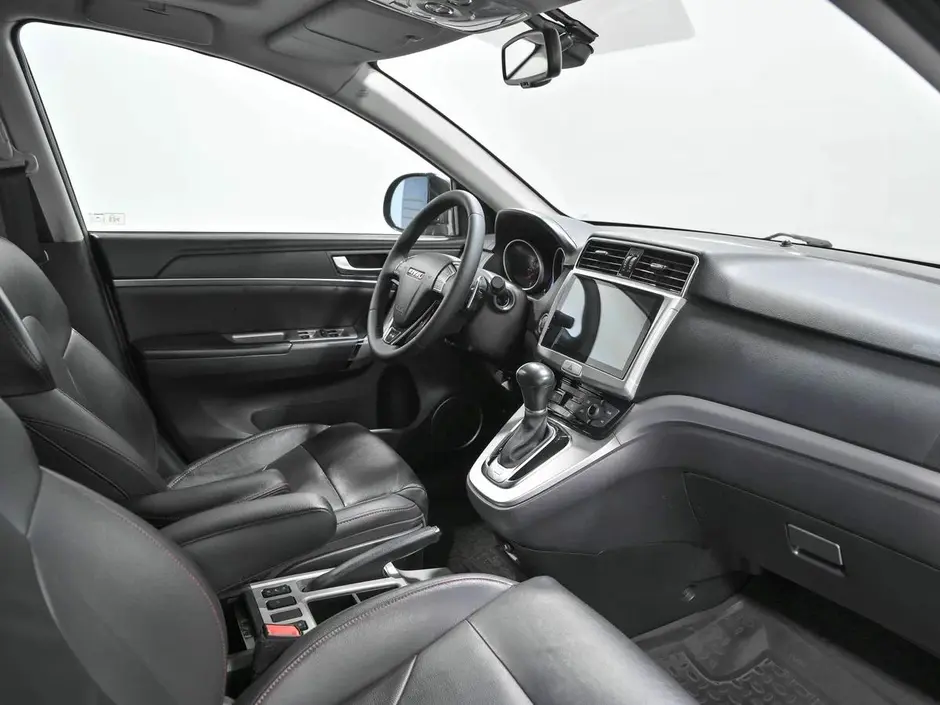 Haval H6, 2016 г.