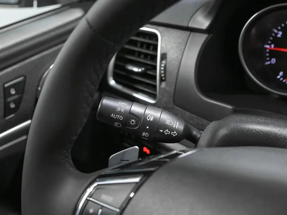 Haval H6, 2016 г.