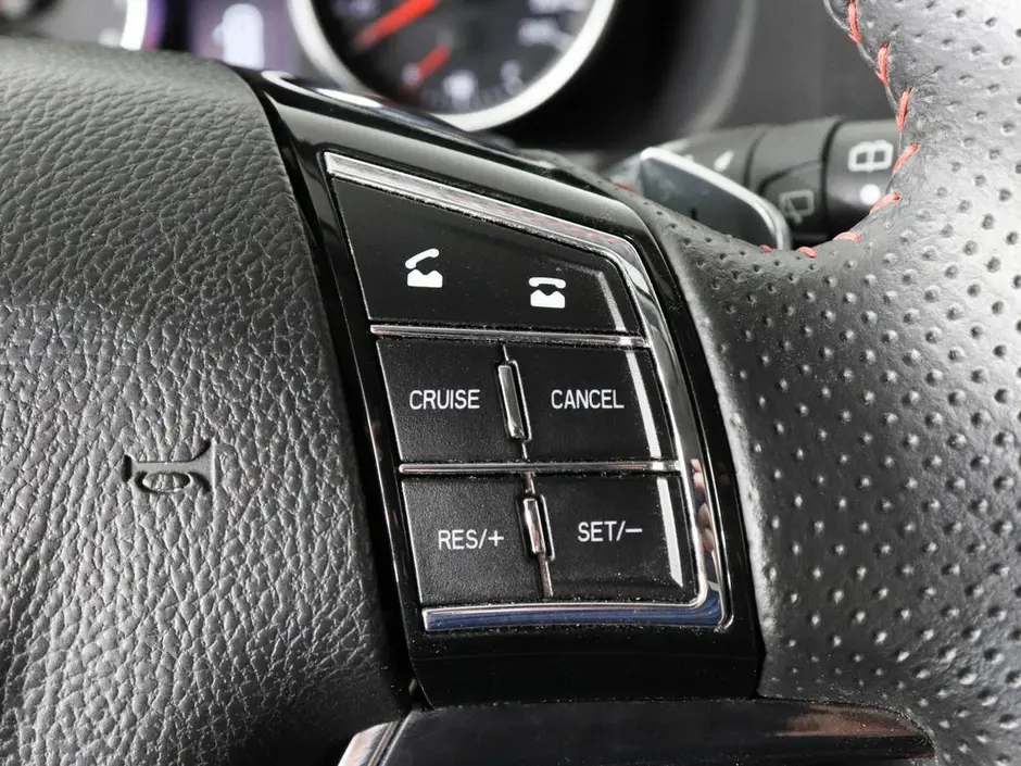 Haval H6, 2017 г.
