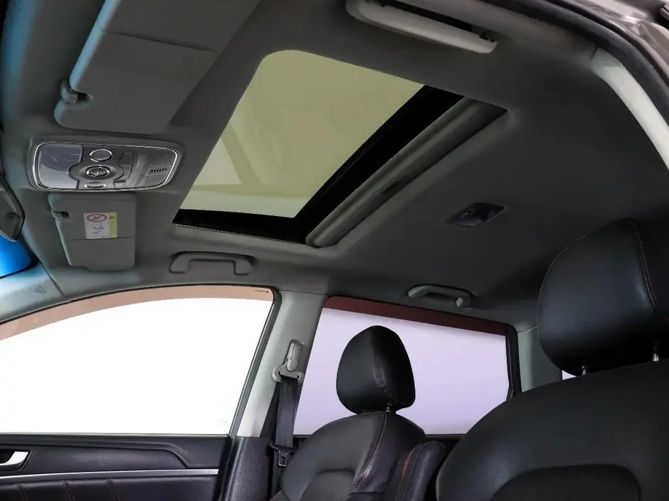 Haval H6, 2015 г.