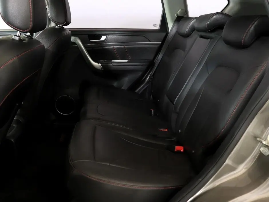 Haval H6, 2015 г.