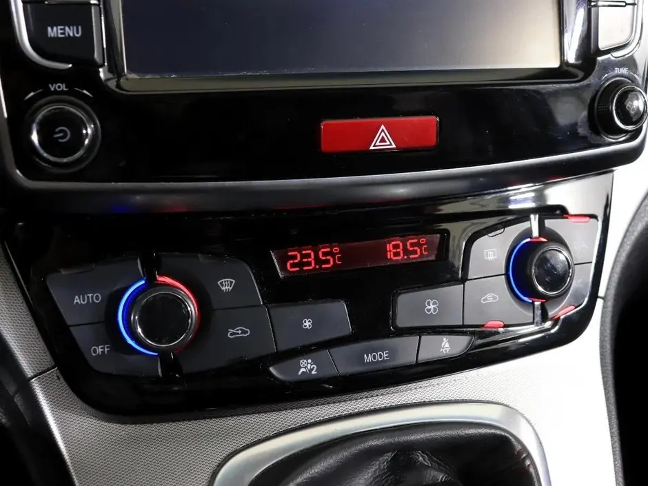 Haval H6, 2015 г.