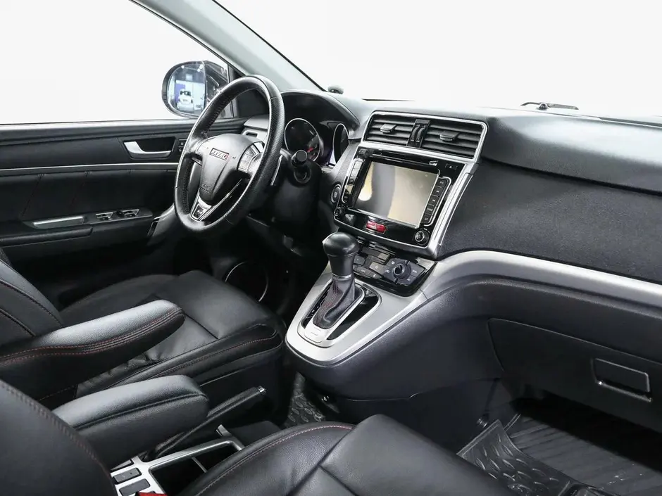 Haval H6, 2016 г.