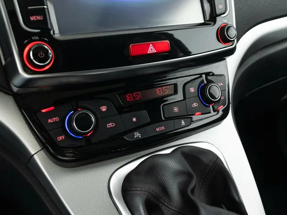 Haval H6, 2016 г.
