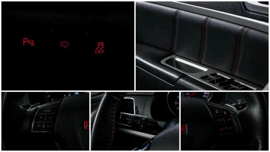 Haval H6, 2019 г.