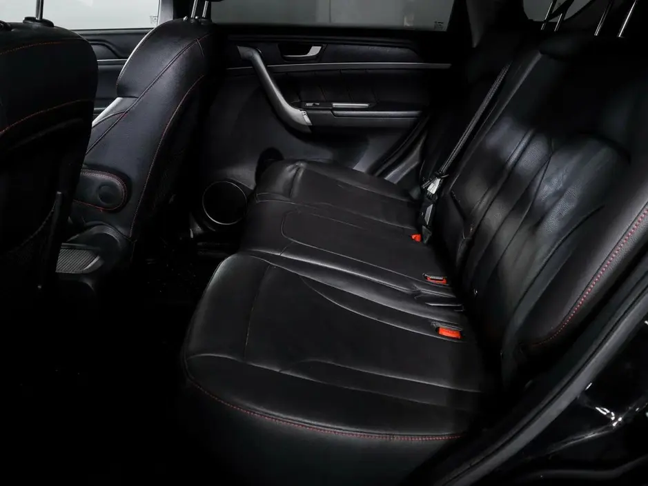 Haval H6, 2019 г.