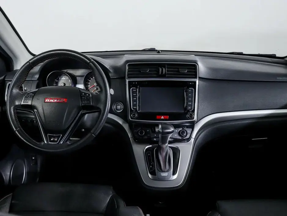Haval H6, 2019 г.