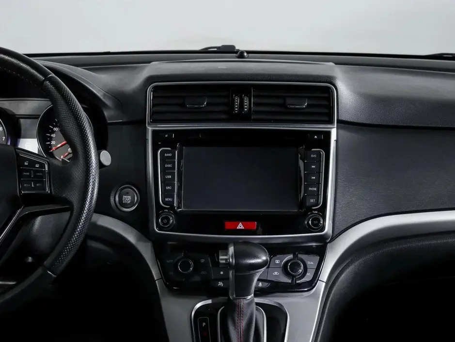 Haval H6, 2019 г.