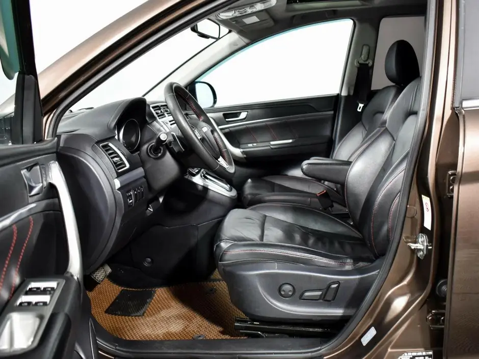 Haval H6, 2019 г.