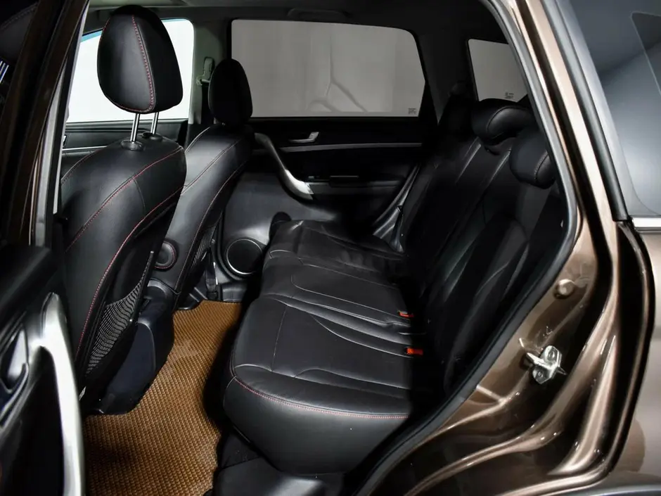 Haval H6, 2019 г.