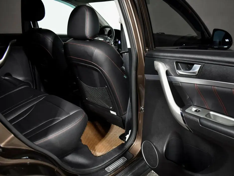 Haval H6, 2019 г.