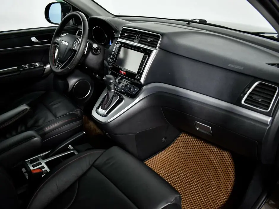 Haval H6, 2019 г.