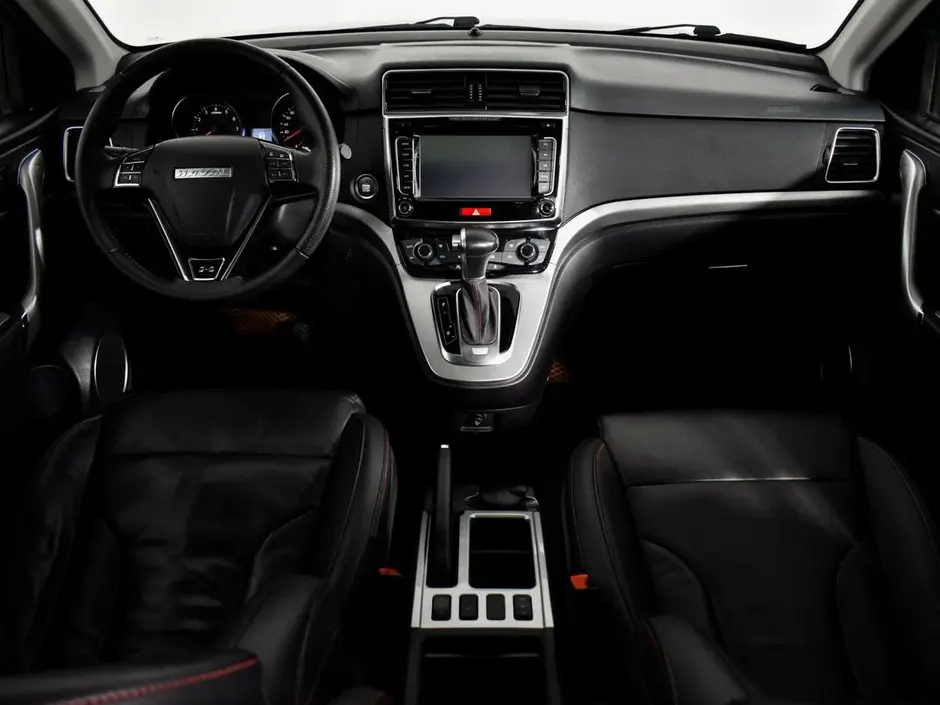Haval H6, 2019 г.