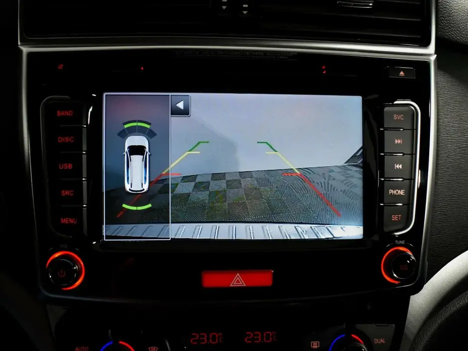 Haval H6, 2019 г.