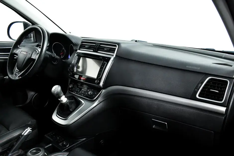 Haval H6, 2017 г.