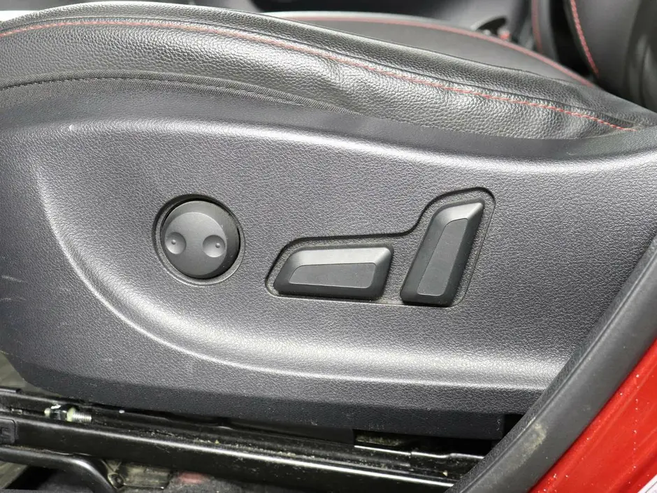 Haval H6, 2015 г.