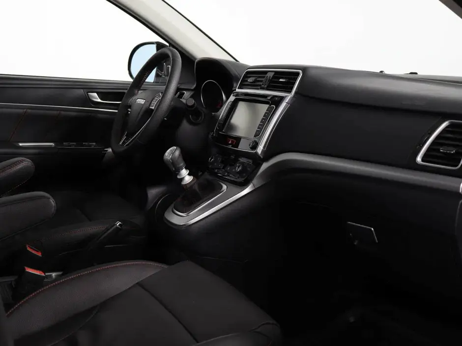 Haval H6, 2019 г.