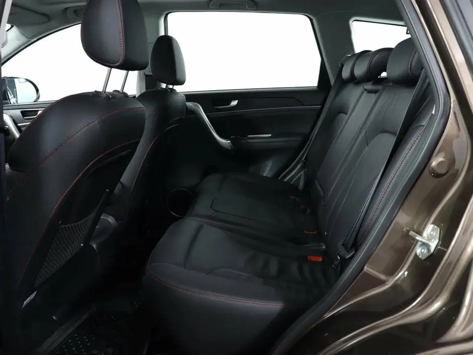 Haval H6, 2019 г.