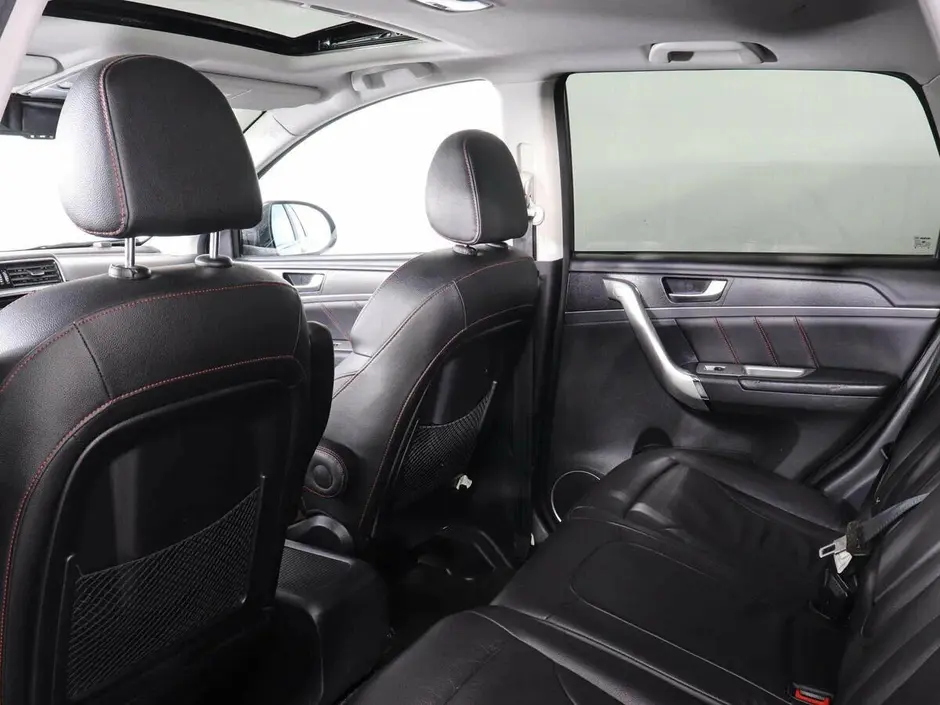 Haval H6, 2018 г.