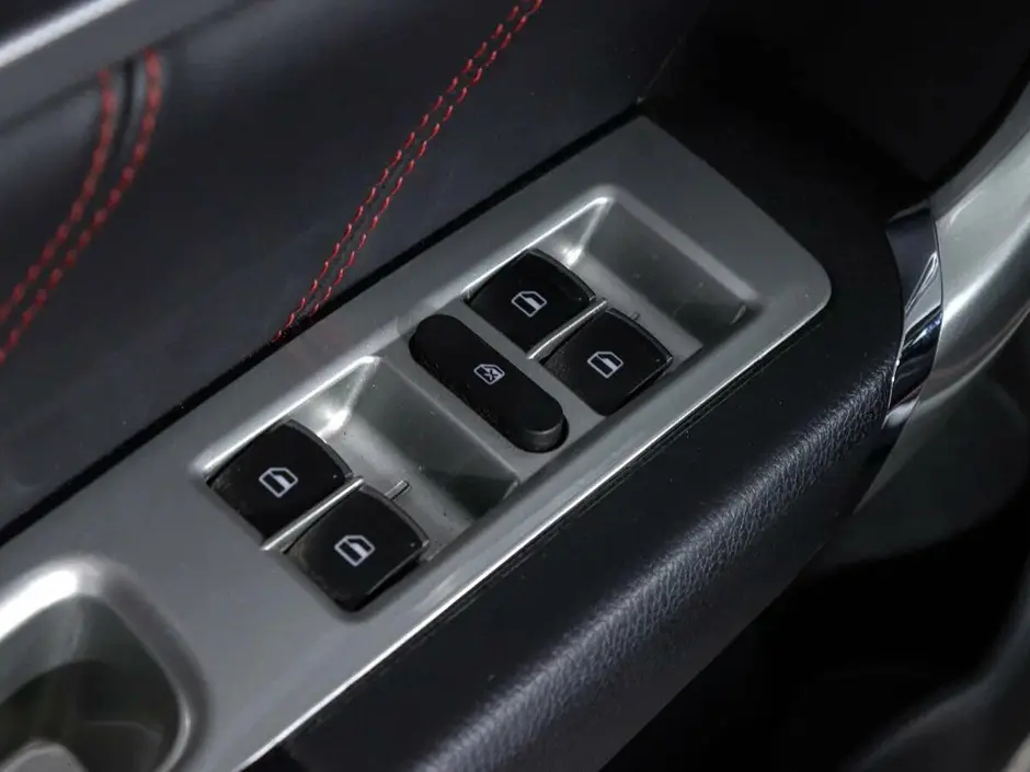 Haval H6, 2019 г.