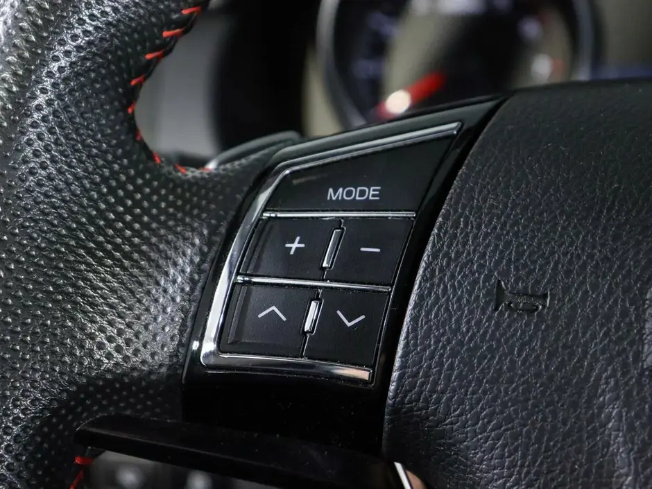 Haval H6, 2019 г.