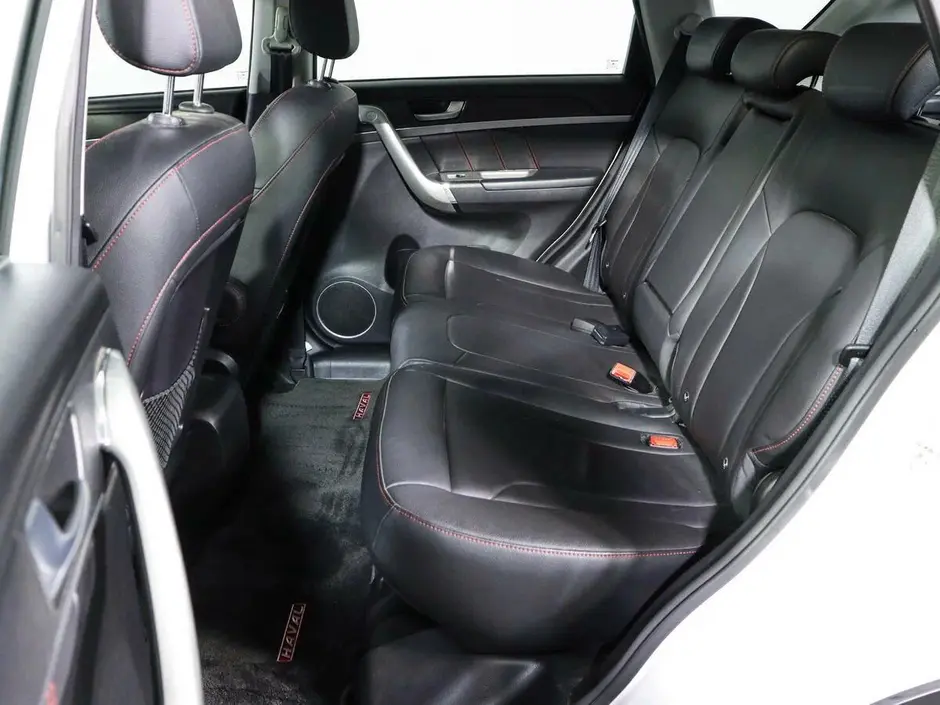 Haval H6, 2019 г.