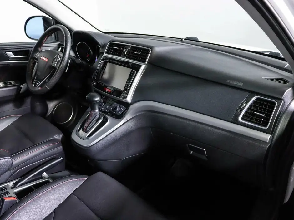Haval H6, 2019 г.