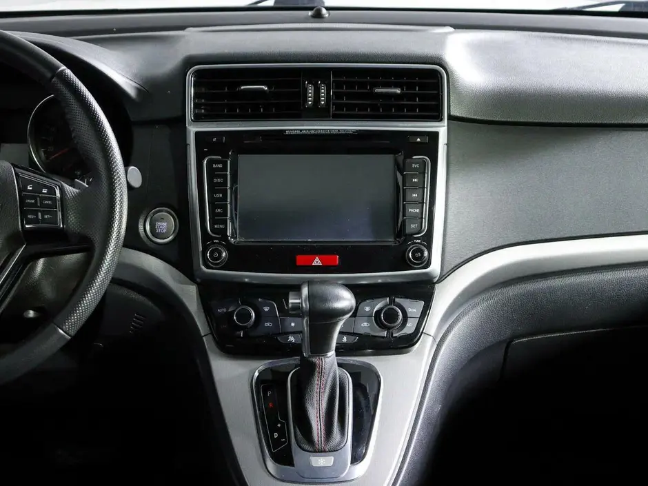 Haval H6, 2019 г.