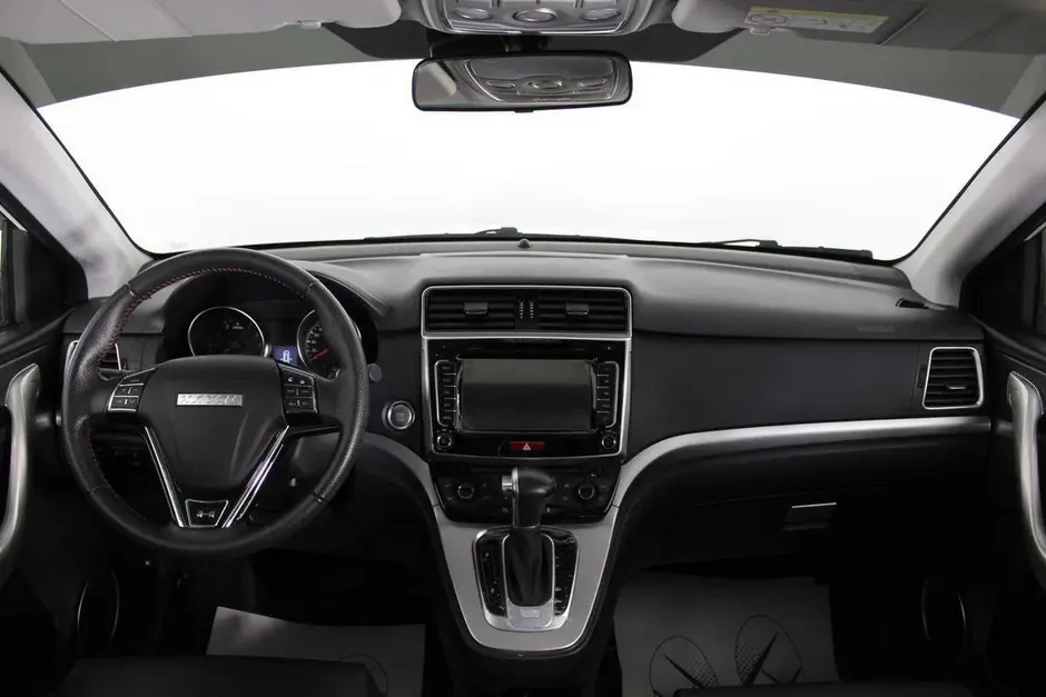 Haval H6, 2019 г.