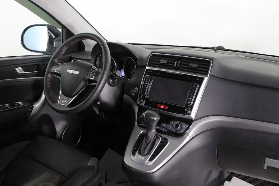 Haval H6, 2019 г.